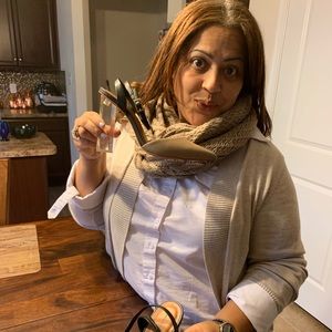 Meet your Posher, Katty